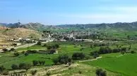 سری به بهشت کوچک روستایی در دل جنگل بلوط + عکس