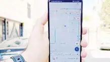 مشاغل گرفتار زیر دکمه قطع اینترنت
