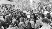 هفت خان برگزاری تجمعات
