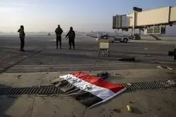 Fate of Syria's oil fields in aura of uncertainty
