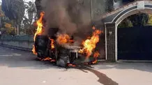 آتش‌بسی شکننده در سایه بحران انسانی در جنوب سوریه