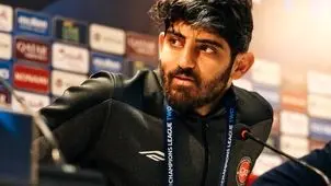 توافق اولیه ترابی و پرسپولیس