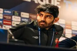 ترانسفر مارکت مهدی ترابی را بازیکن آزاد اعلام کرد!