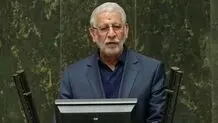 علی آبادی اهل رانت و باج دادن نیست

