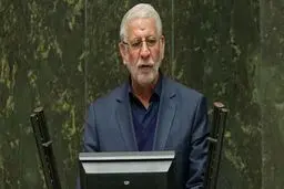 علی آبادی اهل رانت و باج دادن نیست

