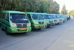آغاز خدمات حمل و نقل مراسم تشییع رهبر شهید از ۴ صبح 