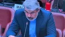 Iran spared no effort in offering services to Afghan refugees