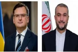 Iran reopens embassy in Ukraine as conflict continues