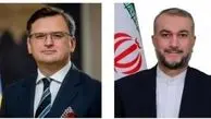 Iran reopens embassy in Ukraine as conflict continues