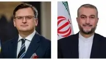 Iran reopens embassy in Ukraine as conflict continues