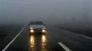 هشدار برای رانندگانی که قصد سفر به لرستان دارند