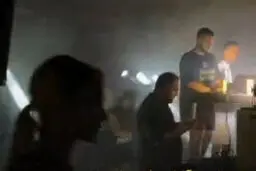 دادستانی نوشهر با عوامل برنامه هنجارشکنانه در یک هتل برخورد کرد