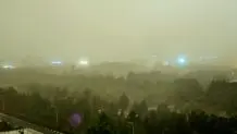 بارش شدید و سیل در آفریقای جنوبی با ۴۹ کشته