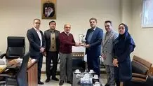 افتتاح روزهای فرهنگی همدان در ایروان
