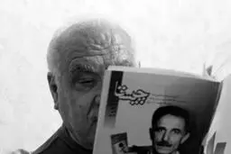 پرویز بابایی درگذشت
