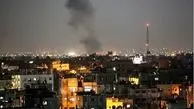 نظام جهانی سرمایه‌داری و جنگ غزه
