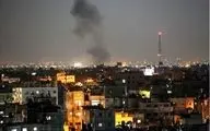  جریان برق ۱۶ ساعت در نوار غزه قطع خواهد شد
