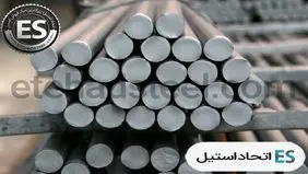 تفاوت‌ میلگرد استیل 304 و 316