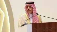 حمایت عربستان از «عدم تشدید تنش‌ها» در منطقه