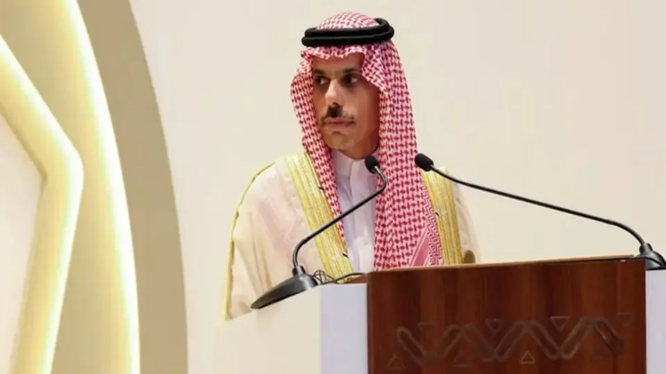 حمایت عربستان از «عدم تشدید تنش‌ها» در منطقه