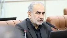 جعفر قادری: تمرکز ذخایر طلا در بانک کارگشایی با اصول پدافند غیرعامل سازگار نیست