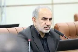 جعفر قادری: تمرکز ذخایر طلا در بانک کارگشایی با اصول پدافند غیرعامل سازگار نیست