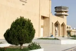 توفان شن پرواز تهران - زابل را لغو کرد

