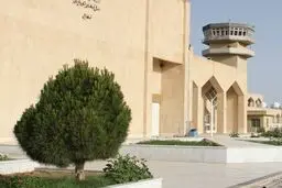 توفان شن پرواز تهران - زابل را لغو کرد

