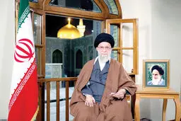 فرازهایی از سخنان مقام معظم رهبری در سال 1402