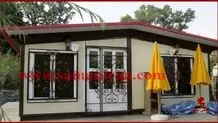 تولید کننده کانکس بحران
