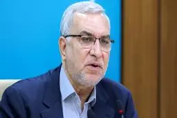 پیشنهاد وزارت بهداشت برای تعطیلی آخر هفته شهرهای بالای ۴۰ درجه​

