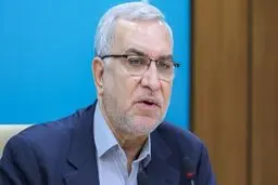 پیشنهاد وزارت بهداشت برای تعطیلی آخر هفته شهرهای بالای ۴۰ درجه​
