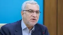 پیشنهاد وزارت بهداشت برای تعطیلی آخر هفته شهرهای بالای ۴۰ درجه​

