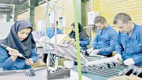 اقتصاد مردسالار