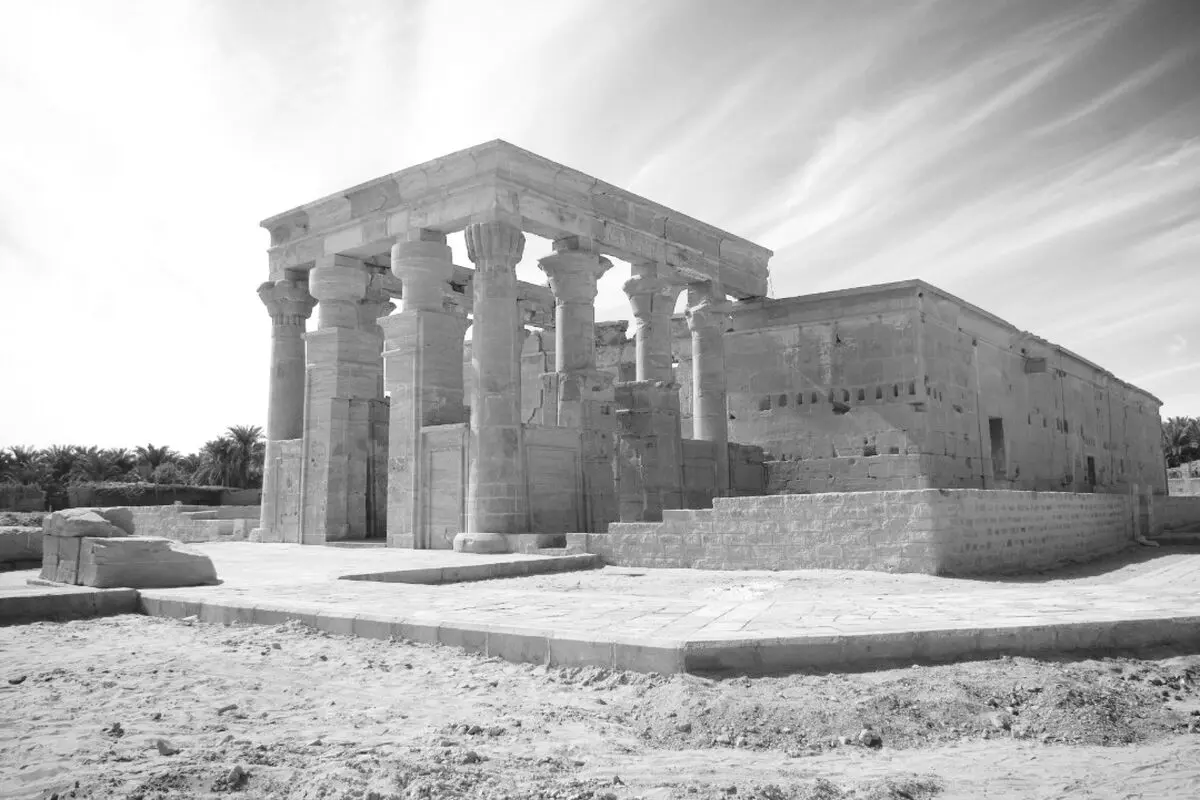 هخامنشیان در مصر