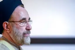 ممنوع‌التصویری خاتمی دروغ بود؟