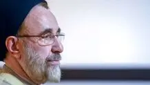 ممنوع‌التصویری خاتمی دروغ بود؟