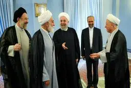 آیا میانه‌روها و اصلاح‌طلبان بار دیگر گرد هم جمع می‌شوند؟/ خاتمی، روحانی، ناطق، لاریجانی و... چه می‌کنند؟