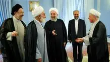 آیا میانه‌روها و اصلاح‌طلبان بار دیگر گرد هم جمع می‌شوند؟/ خاتمی، روحانی، ناطق، لاریجانی و... چه می‌کنند؟