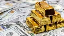 کاهش قیمت طلا و سکه و افزایش قیمت دلار در بازار + جدول
