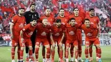 خلاصه بازی شمس آذر و تراکتور+ ویدئو
