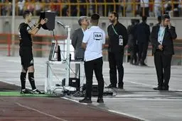 پای VAR به لیگ دسته اول فوتبال باز شد
