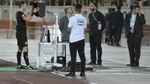 پای VAR به لیگ دسته اول فوتبال باز شد
