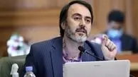 وزیر نیرو به خیابان بهشت نرفت