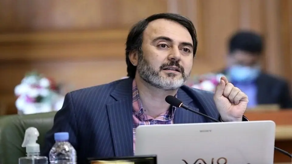 وزیر نیرو به خیابان بهشت نرفت