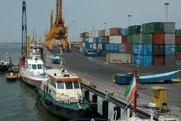 Iran's trade with African states surpasses $1.4 bn