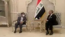 وزیر الخارجیة العراقی: خفض التوتر بین واشنطن وطهران یصب لصالح بغداد