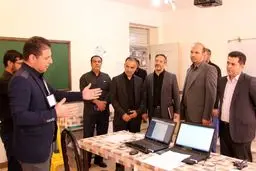 جذب نیروی باکیفیت از برنامه های دولت سیزدهم است