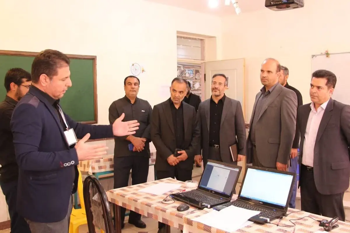 جذب نیروی باکیفیت از برنامه های دولت سیزدهم است