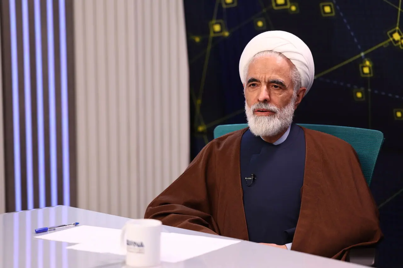 معاون حقوقی پزشکیان: طرح مقابله با نفوذ مجلس باید بازنگری شود